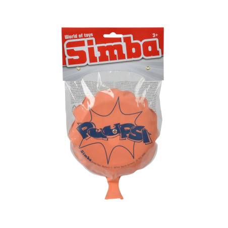 Puuupsi Kissen, 4-sortiert