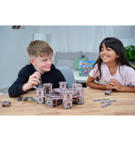 Das Schloss der 7 Schlösser