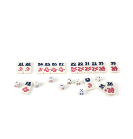 Heck Meck am Bratwurmeck – ZOCH Verlag Würfelspiel für Familie & Freunde