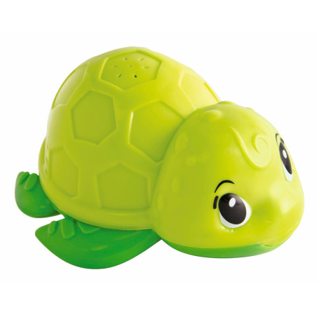 ABC Badeschildkröte – Badespaß mit Spritz-Funktion für Babys ab 12 Monaten