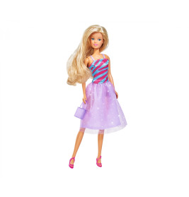 Steffi Love Fashion Deluxe Set – 23-teilig mit 9 Kleidern & Zubehör