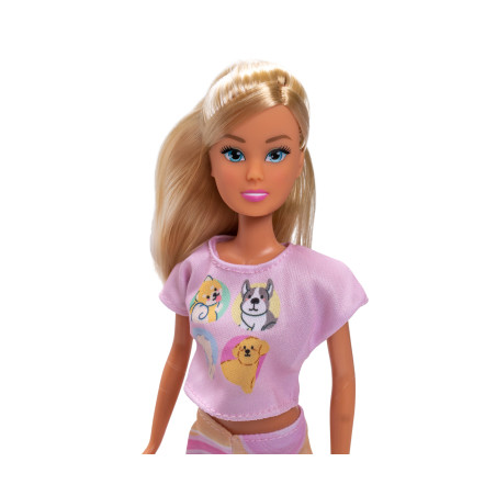 Steffi Love Welcome Puppies