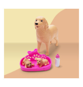 Steffi Love Welcome Puppies