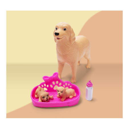 Steffi Love Welcome Puppies