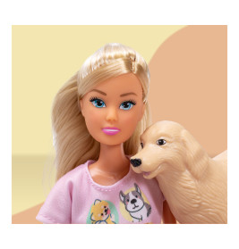 Steffi Love Welcome Puppies