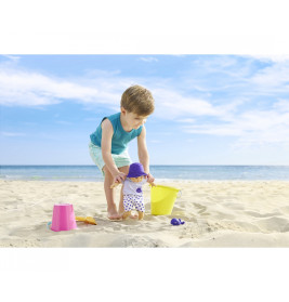 Corolle Mon Premier Poupon Marin - 30cm Badepuppe mit Schwimmkleidung