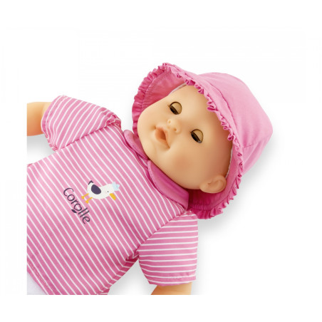 Corolle MPP Badebaby Oceane 30 cm – Babypuppe zum Baden