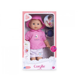 Corolle MPP Badebaby Oceane 30 cm – Babypuppe zum Baden