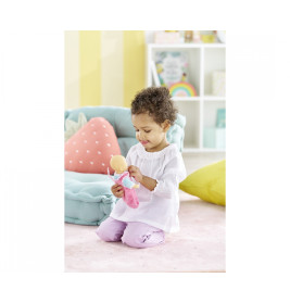 Corolle MPP Mini Calin Gute Nacht Puppe 20cm mit Schlafsack - Vanilleduft Babypuppe