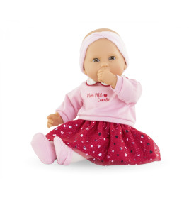 Corolle MGP Albane Herzblatt