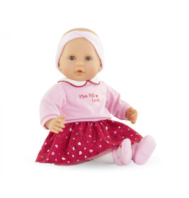 Corolle MGP Albane Herzblatt