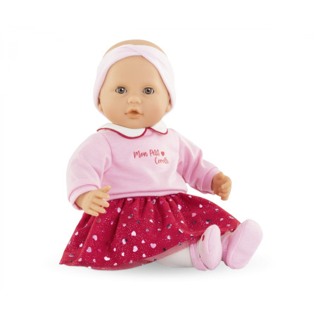 Corolle MGP Albane Herzblatt