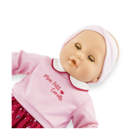 Corolle MGP Albane Herzblatt