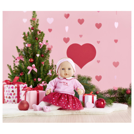 Corolle MGP Albane Herzblatt