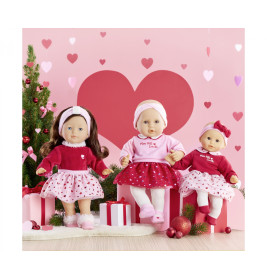 Corolle MGP Albane Herzblatt