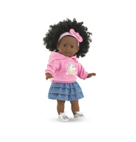 Corolle Maëlys Babypuppe Mon Grand Bébé 36 cm – Weich & Vanilleduft