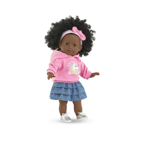 Corolle Maëlys Babypuppe Mon Grand Bébé 36 cm – Weich & Vanilleduft