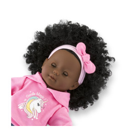 Corolle Maëlys Babypuppe Mon Grand Bébé 36 cm – Weich & Vanilleduft