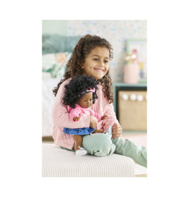 Corolle Maëlys Babypuppe Mon Grand Bébé 36 cm – Weich & Vanilleduft