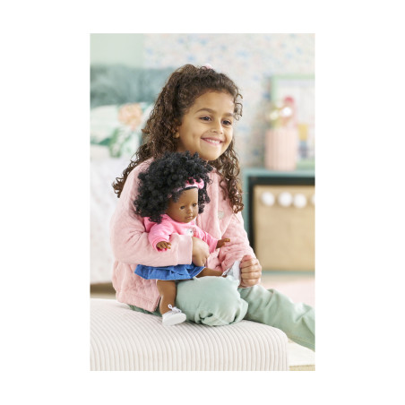 Corolle Maëlys Babypuppe Mon Grand Bébé 36 cm – Weich & Vanilleduft