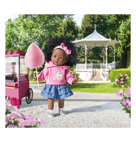 Corolle Maëlys Babypuppe Mon Grand Bébé 36 cm – Weich & Vanilleduft