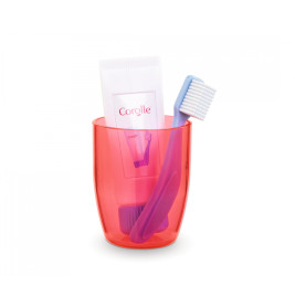 Corolle MC Zahnbürstenset: Puppenzubehör für Ma Corolle 36cm Puppen – Hygiene lernen