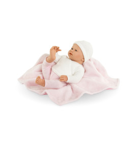 Corolle MGP Rose Newborn