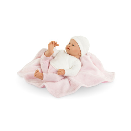 Corolle MGP Rose Newborn