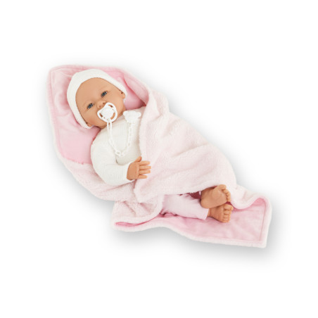 Corolle MGP Rose Newborn