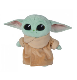 Disney The Child Grogu Plüsch – Mandalorian Star Wars Kuscheltier ca. 25cm
