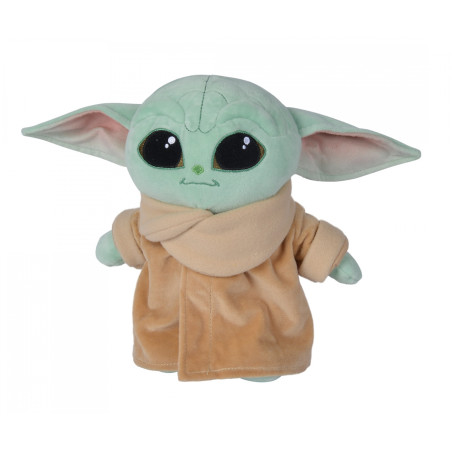 Disney The Child Grogu Plüsch – Mandalorian Star Wars Kuscheltier ca. 25cm