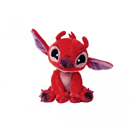 Disney Lilo & Stitch Leroy Plüschtier 25cm - Experiment 629 Kuscheltier