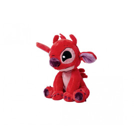 Disney Lilo & Stitch Leroy Plüschtier 25cm - Experiment 629 Kuscheltier