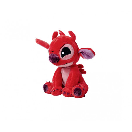 Disney Lilo & Stitch Leroy Plüschtier 25cm - Experiment 629 Kuscheltier