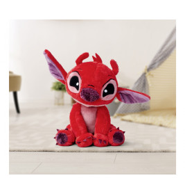 Disney Lilo & Stitch Leroy Plüschtier 25cm - Experiment 629 Kuscheltier