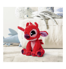 Disney Lilo & Stitch Leroy Plüschtier 25cm - Experiment 629 Kuscheltier