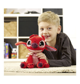 Disney Lilo & Stitch Leroy Plüschtier 25cm - Experiment 629 Kuscheltier