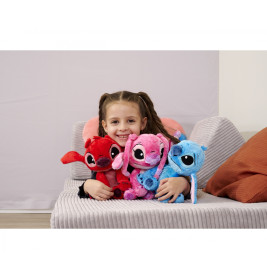 Disney Lilo & Stitch Leroy Plüschtier 25cm - Experiment 629 Kuscheltier