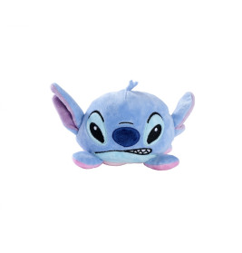 Simba Disney Wendeplüschtier Stitch & Angel – Kuschelspaß ab 0 Monaten