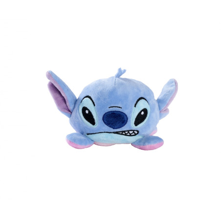 Simba Disney Wendeplüschtier Stitch & Angel – Kuschelspaß ab 0 Monaten
