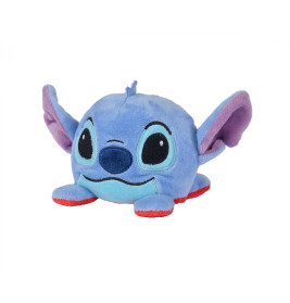 Disney Lilo & Stitch Wendeplüschtier Stitch & Leroy – 8cm Kuscheltier von Simba