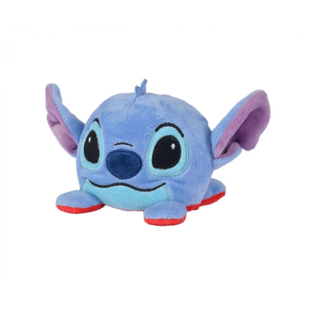 Disney Lilo & Stitch Wendeplüschtier Stitch & Leroy – 8cm Kuscheltier von Simba