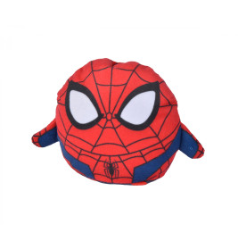 Disney Marvel Spider-Man & Miles Morales Wendetier Plüsch – Offiziell lizenziert