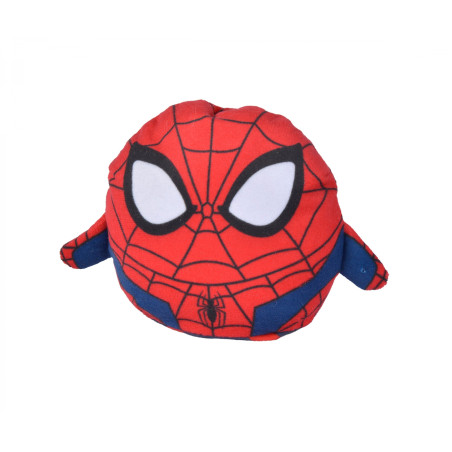 Disney Marvel Spider-Man & Miles Morales Wendetier Plüsch – Offiziell lizenziert