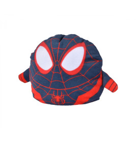 Disney Marvel Spider-Man & Miles Morales Wendetier Plüsch – Offiziell lizenziert