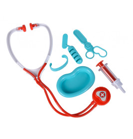 Simba Doktorkoffer (2-sort.) – Fantasievolles Rollenspiel für kleine Ärzte
