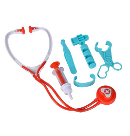 Simba Doktorkoffer (2-sort.) – Fantasievolles Rollenspiel für kleine Ärzte