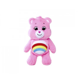 Glücksbärchis Hurrabärchi Plüschtier 35cm – Kuschelig & Original