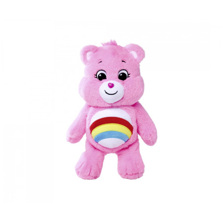 Glücksbärchis Hurrabärchi Plüschtier 35cm – Kuschelig & Original