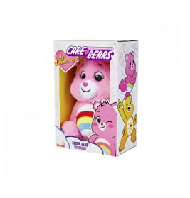 Glücksbärchis Hurrabärchi Plüschtier 35cm – Kuschelig & Original